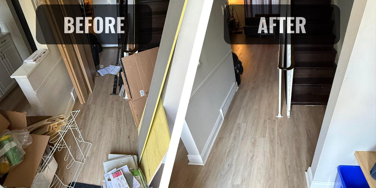 Estate Cleanout Guide, 9 Things to Know Before Booking