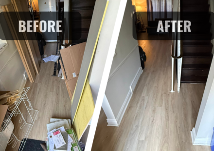 Estate Cleanout Guide, 9 Things to Know Before Booking