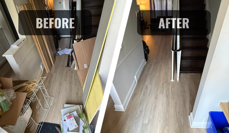 Estate Cleanout Guide, 9 Things to Know Before Booking