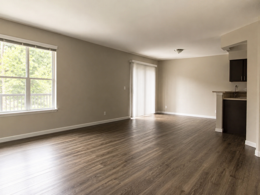 Rental unit cleared after hoarding cleanup in London Ontario