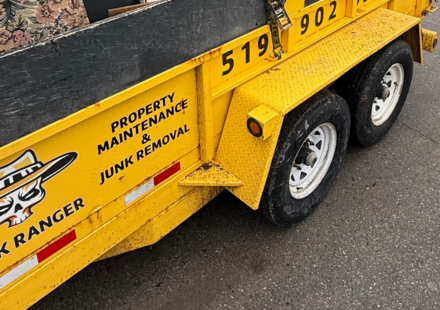 Junk Removal Pricing in London Ontario Explained