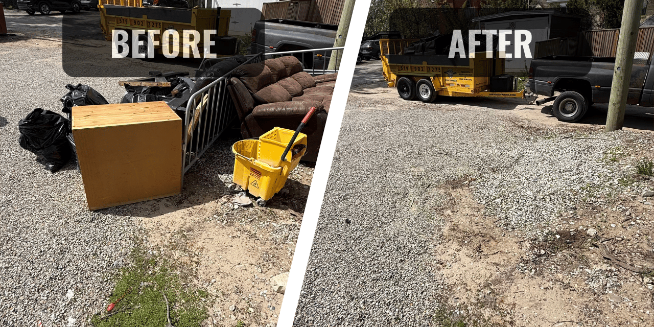 How to Get Rid of Old Furniture, 6 Easy Options