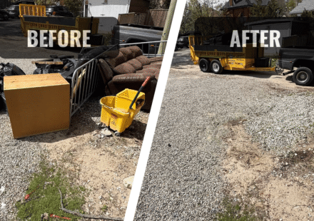 How to Get Rid of Old Furniture, 6 Easy Options