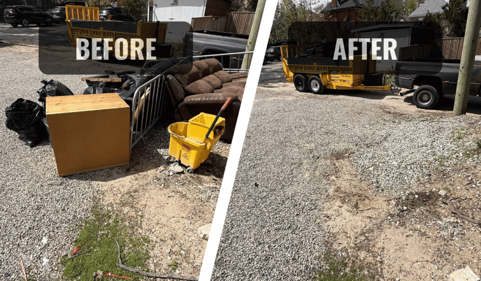 How to Get Rid of Old Furniture, 6 Easy Options