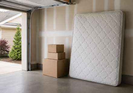 Mattress Disposal Made Easy, 7 Tips for London Ontario