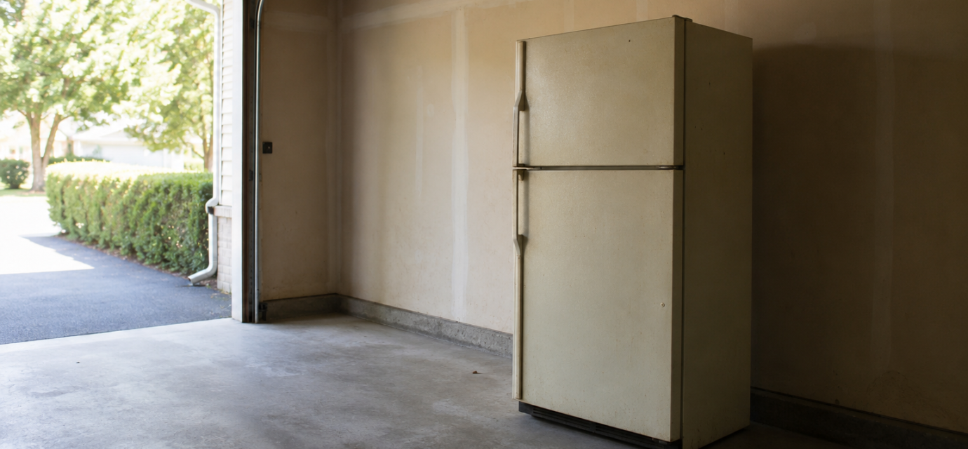 Old Appliance Disposal Made Simple, 8 Facts to Know