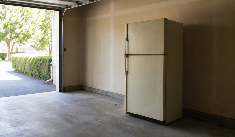 Old Appliance Disposal Made Simple, 8 Facts to Know