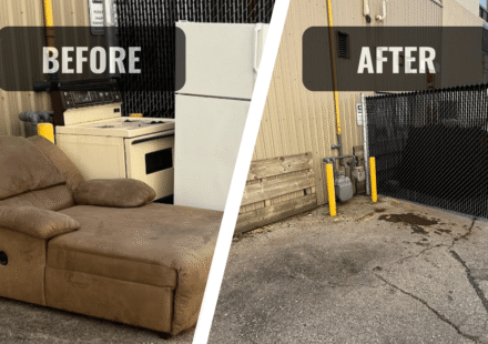 Same Day Couch Removal in London Ontario, 5 Proven Tips