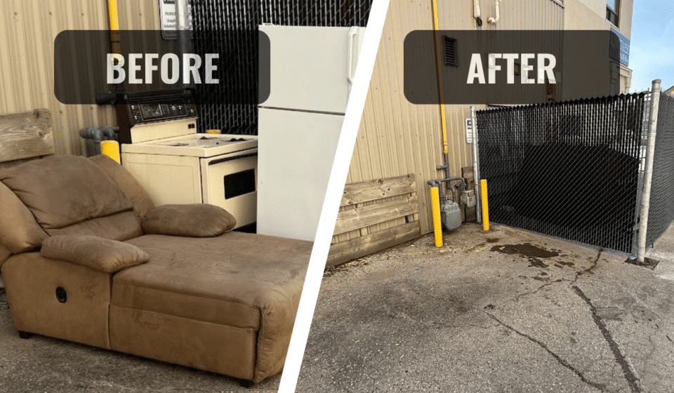 Same Day Couch Removal in London Ontario, 5 Proven Tips