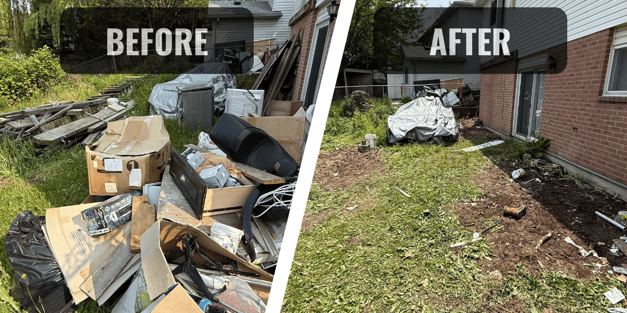 Same Day Junk Removal in London Ontario, 9 Key Facts