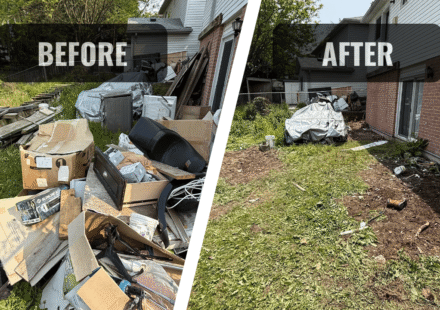 Same Day Junk Removal in London Ontario, 9 Key Facts